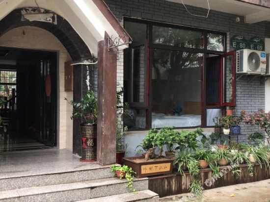 Hailai Inn - carbon neutral hotel in Beihai