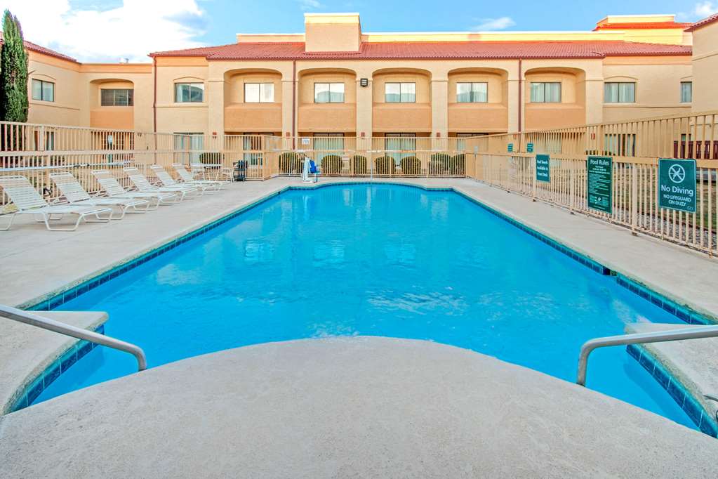 La Quinta Inn by Wyndham Las Cruces Mesilla Valley - photo 6