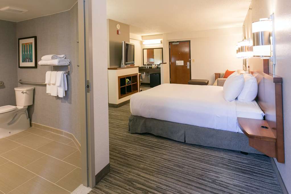 Hyatt Place Nashville Franklin Cool Springs - photo 32