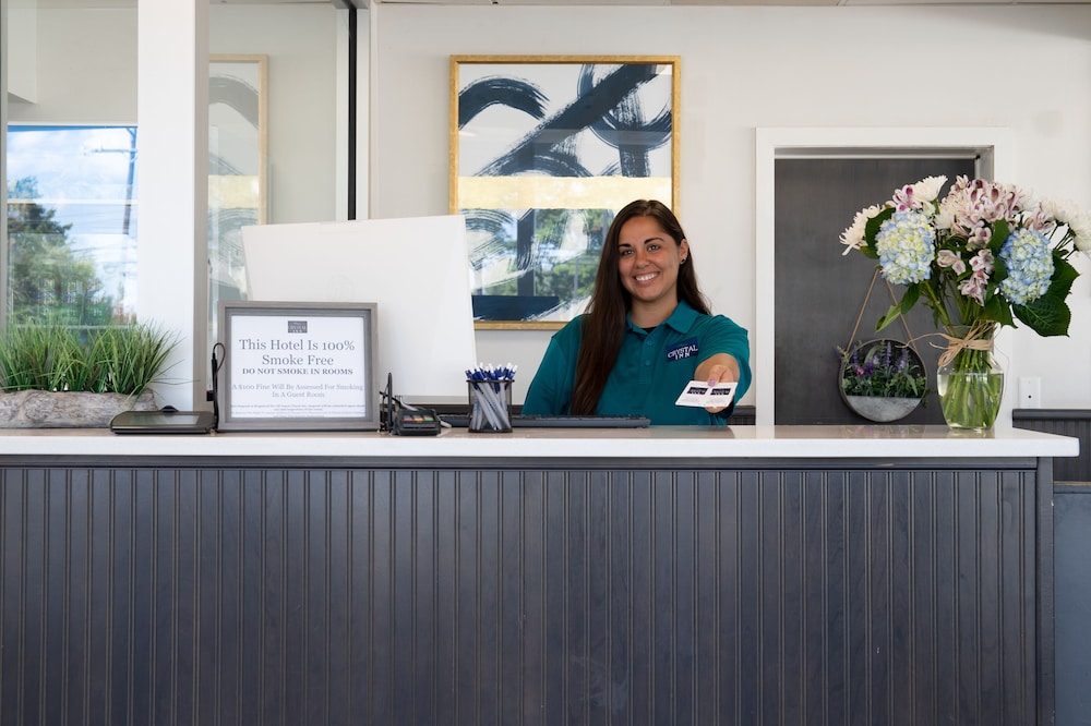 Crystal Inn Eatontown - photo 4