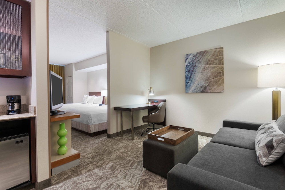 SpringHill Suites by Marriott Cleveland Solon - photo 10