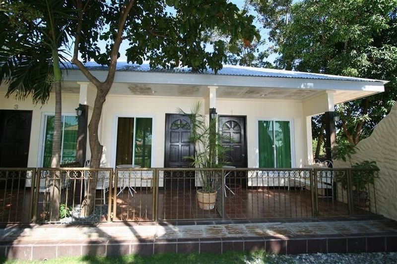 Rio Grande de Laoag Resort Hotel