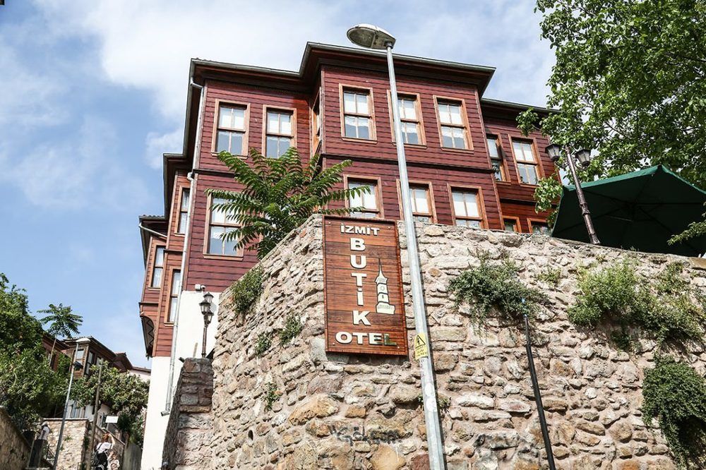 Izmit Butik Otel in Izmit, Turkey