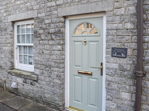 The Warrington House — 4-Star Luxury Hotel in Tideswell, United Kingdom