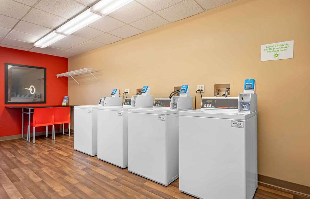 Extended Stay America Suites Chicago Itasca - photo 32