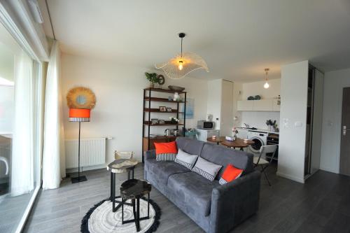 Reve Sale in Concarneau, France