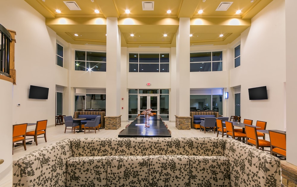 Holiday Inn Express Gatlinburg Downtown by IHG - photo 6