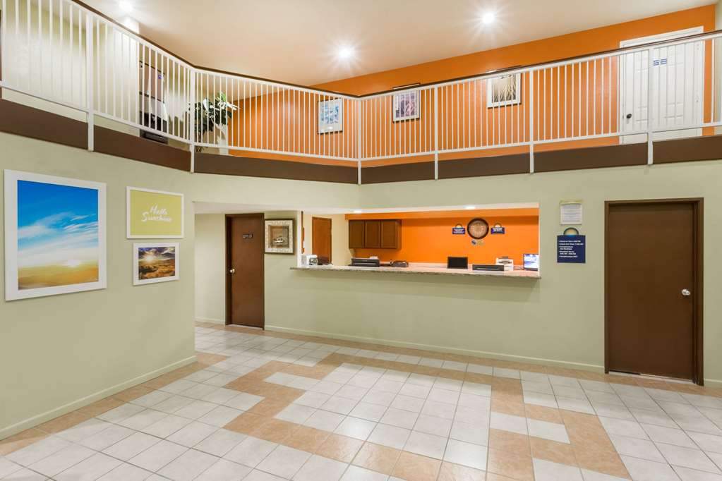Days Inn by Wyndham Holbrook - photo 3