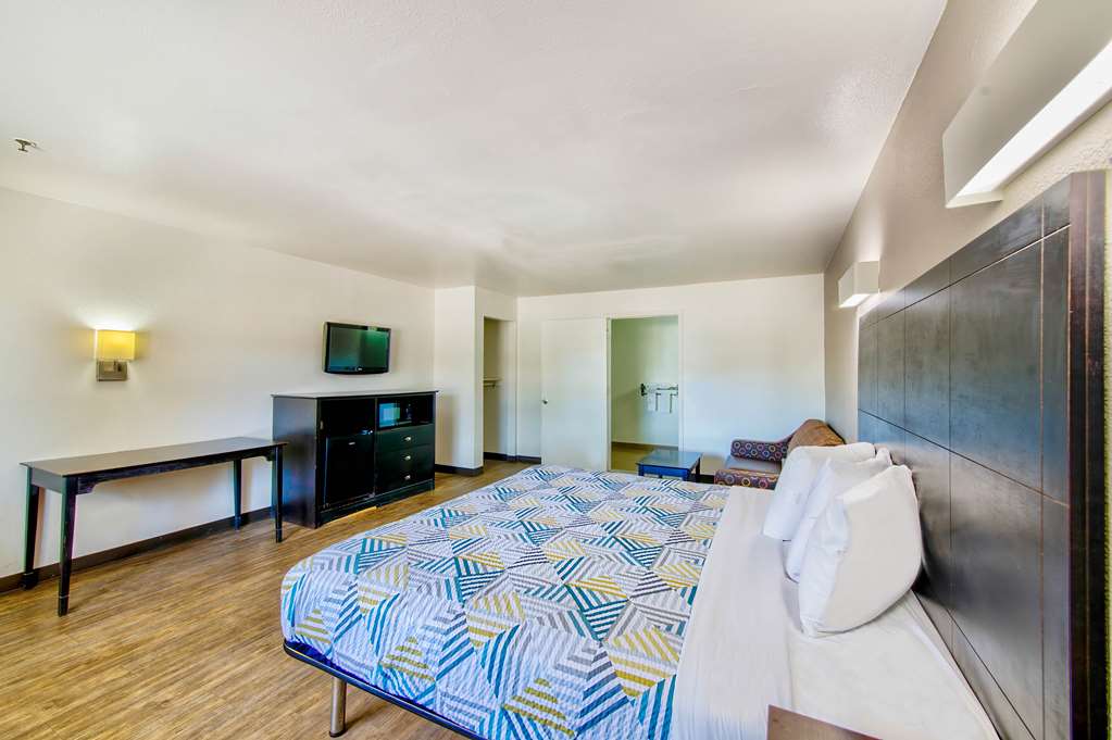 Motel 6 Arlington TX - photo 5