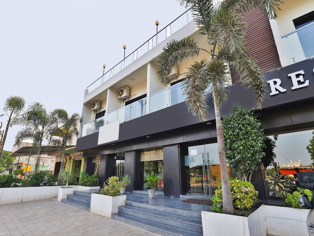 Hotel Aditya — hotel in Veraval