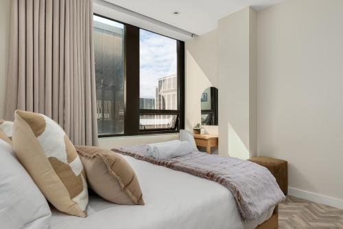 715 Foreshore Place Luxury Apartment Cape Town CBD