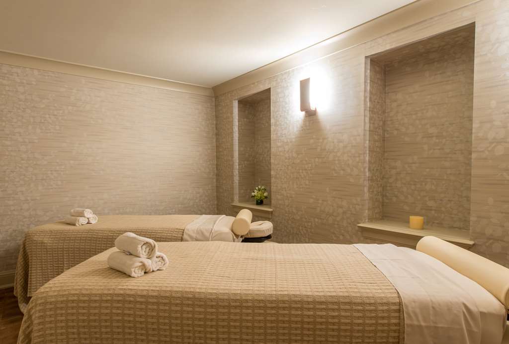 The Abbey Inn & Spa - photo 25
