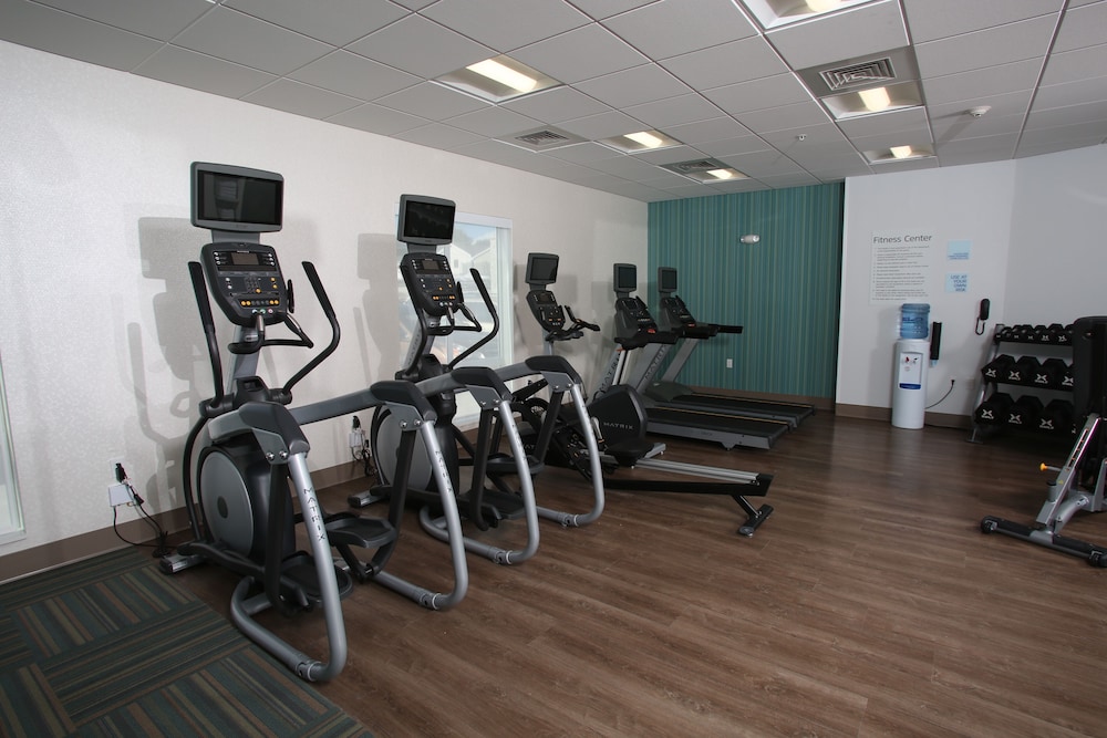 Holiday Inn Express McCook by IHG - photo 24