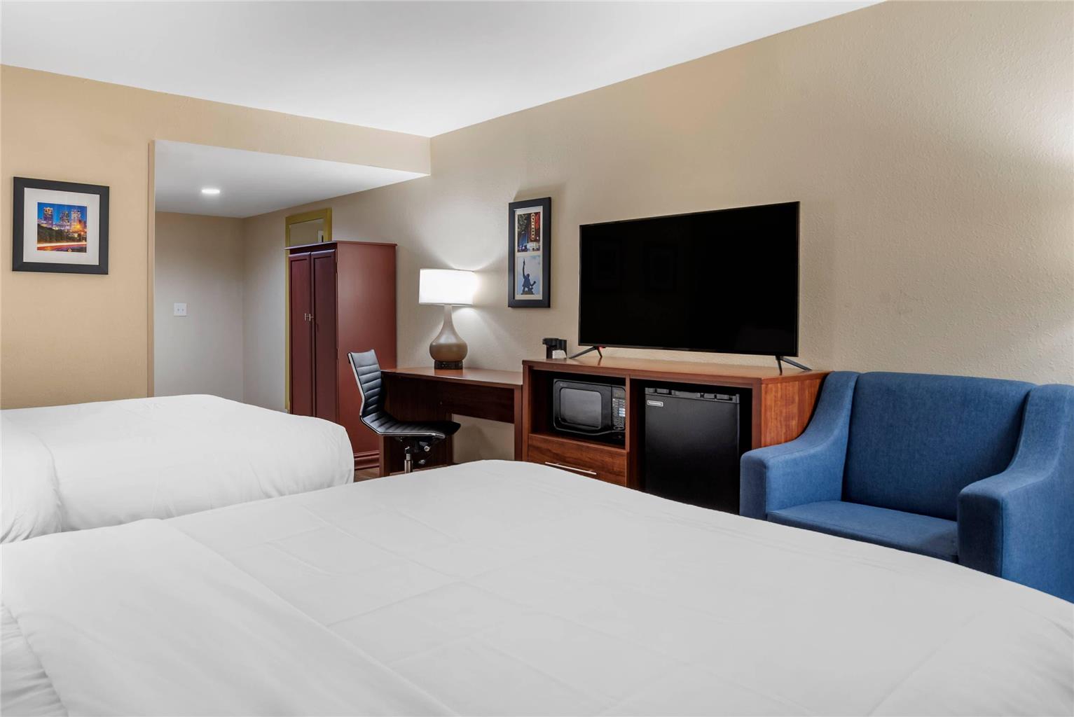 Comfort Inn Birmingham Homewood - photo 13