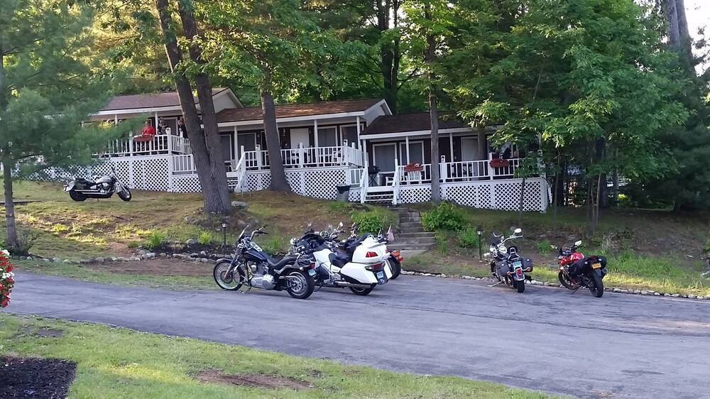 Rock Castle Resort - photo 17