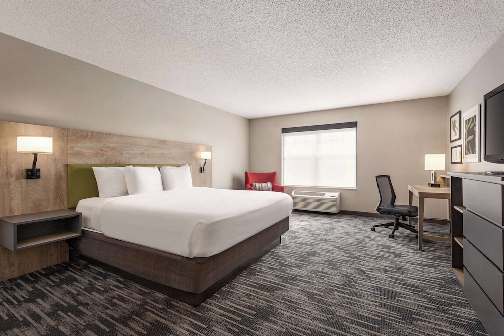 Country Inn & Suites by Radisson St. Cloud East MN - photo 12