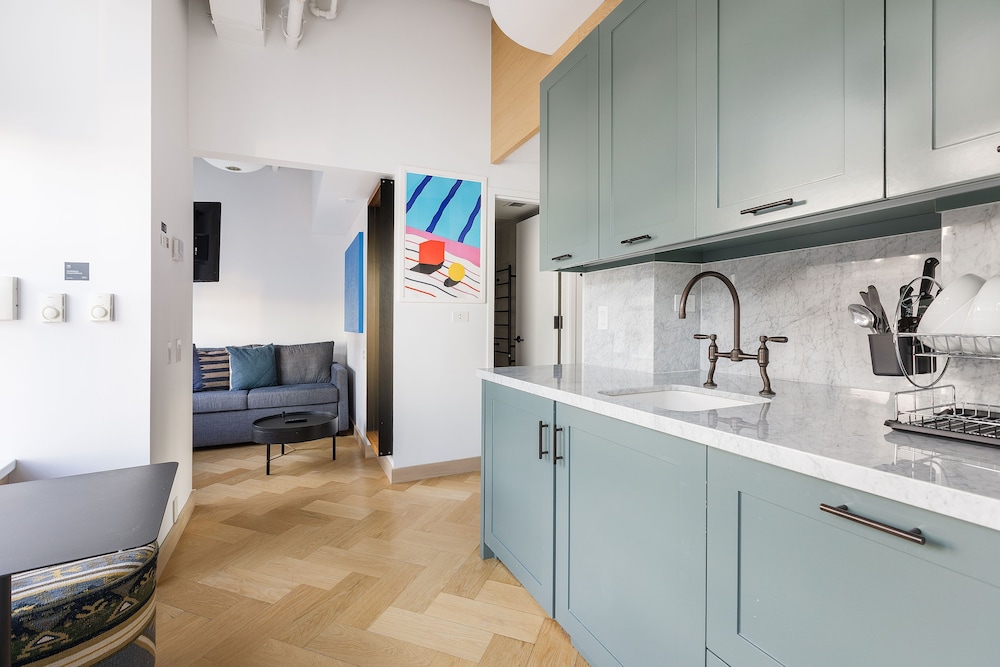 Placemakr Wall Street - photo 83