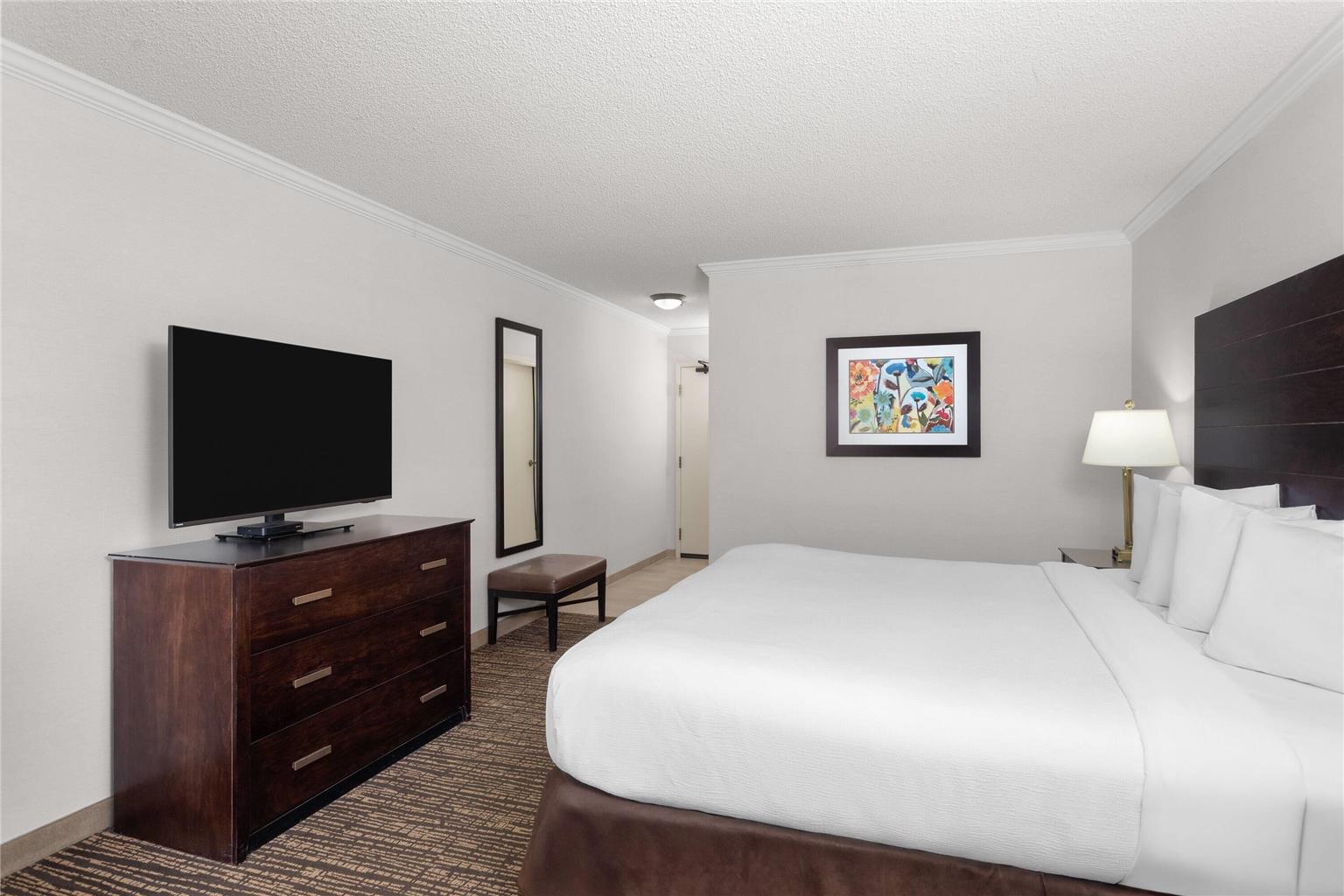 Wyndham Minneapolis South Burnsville - photo 17