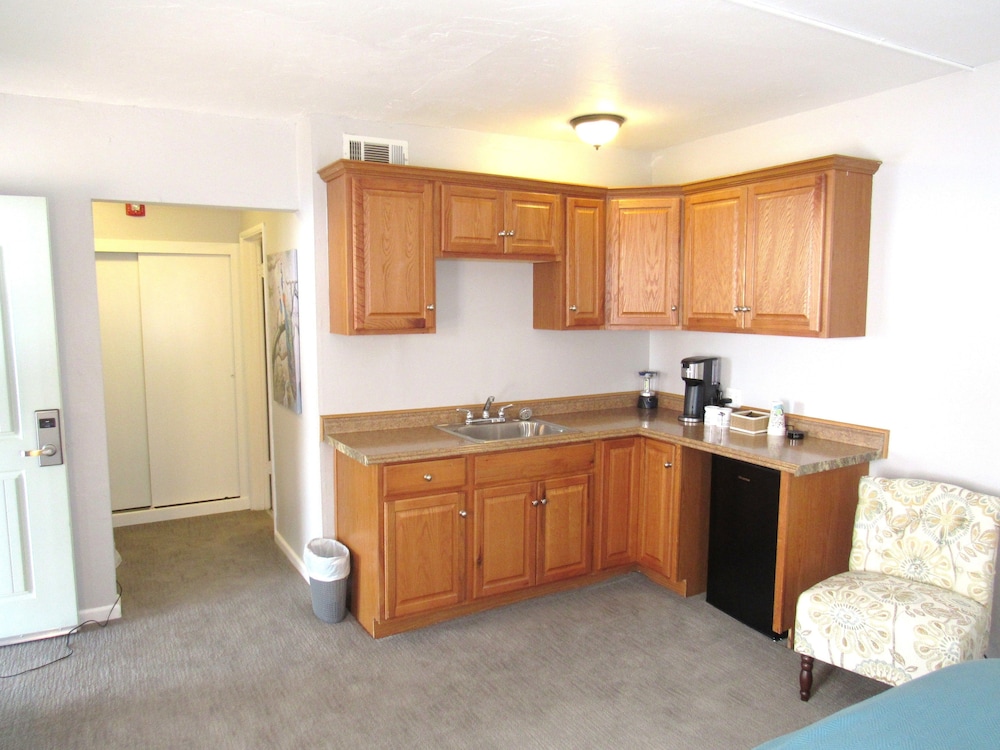 The Sky View Inn - photo 23