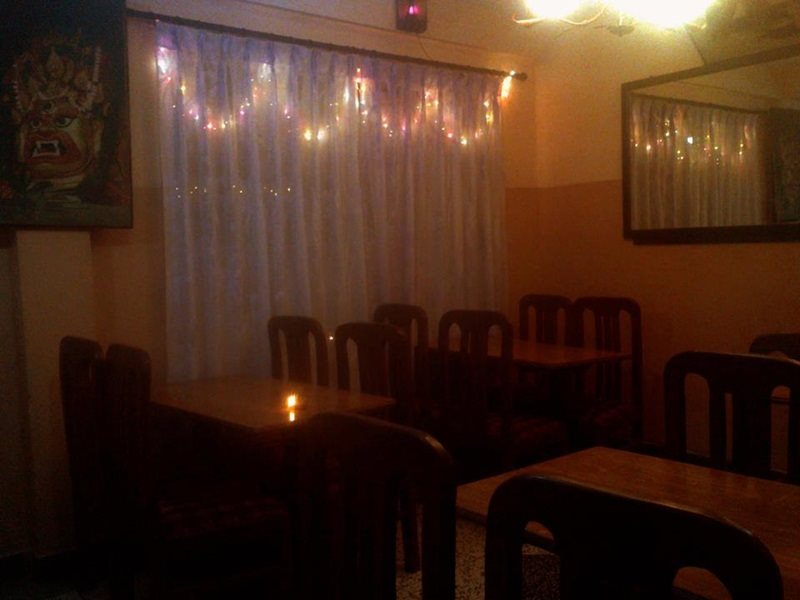 Hotel Kali Gandaki - last minute hotel in Kathmandu