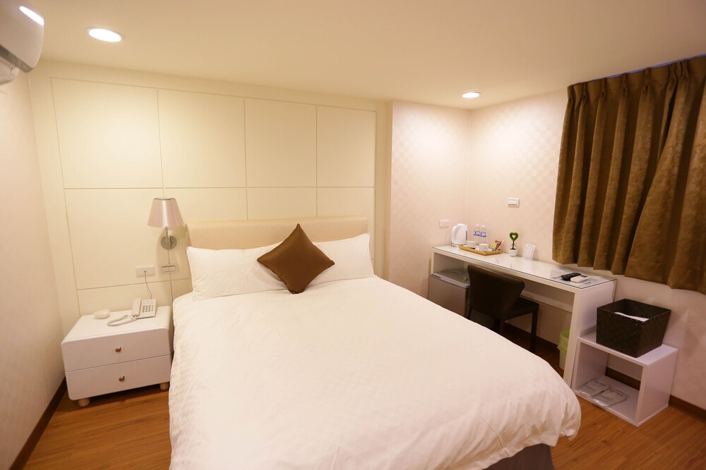 Little Mermaid - carbon neutral hotel in Saint Augustine
