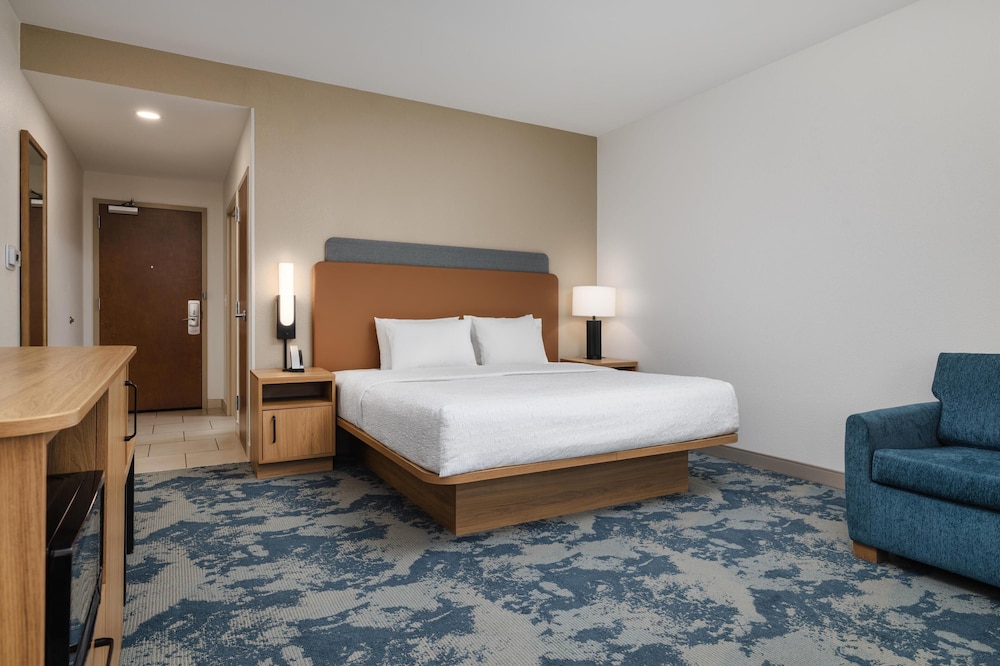 Hampton Inn Chattanooga West Lookout Mountain - photo 17
