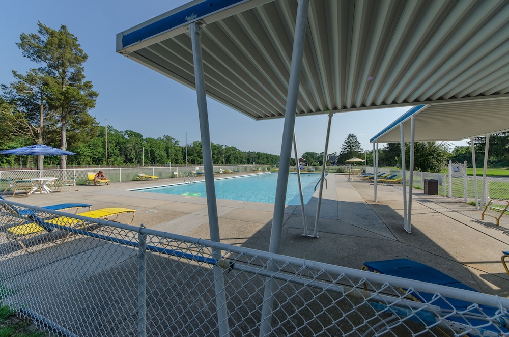 Hyland Motor Inn - photo 28