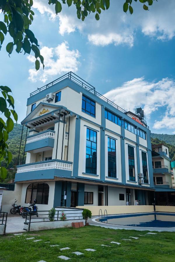 Kuna Resort - carbon neutral hotel in Kathmandu