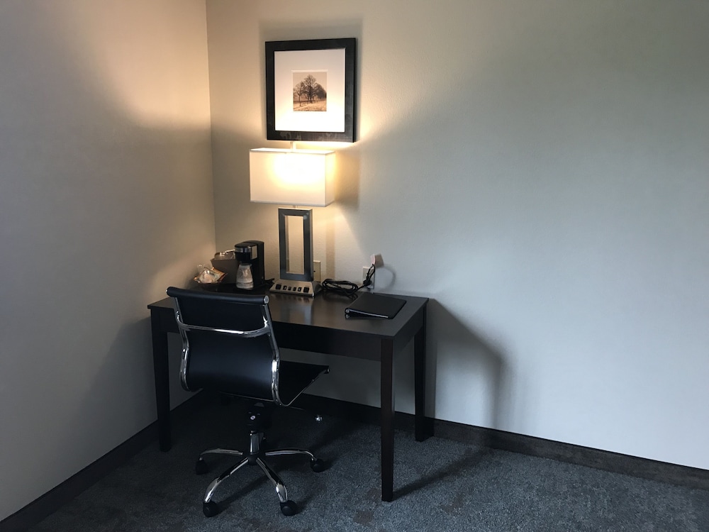 AmericInn by Wyndham Maquoketa - photo 5