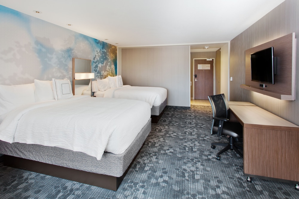 Courtyard by Marriott Columbus Phenix City - photo 6