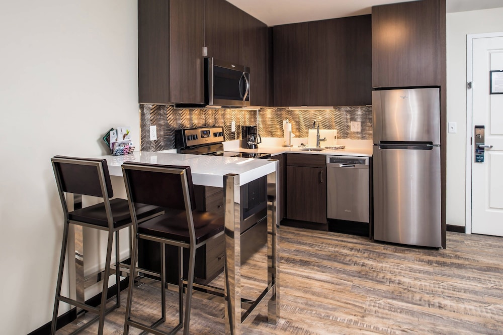 Residence Inn Pittsburgh Oakland University Place - photo 15