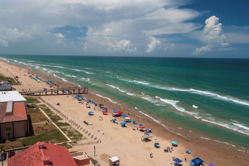 Holiday Inn Resort South Padre Island Beach Front by IHG - photo 167