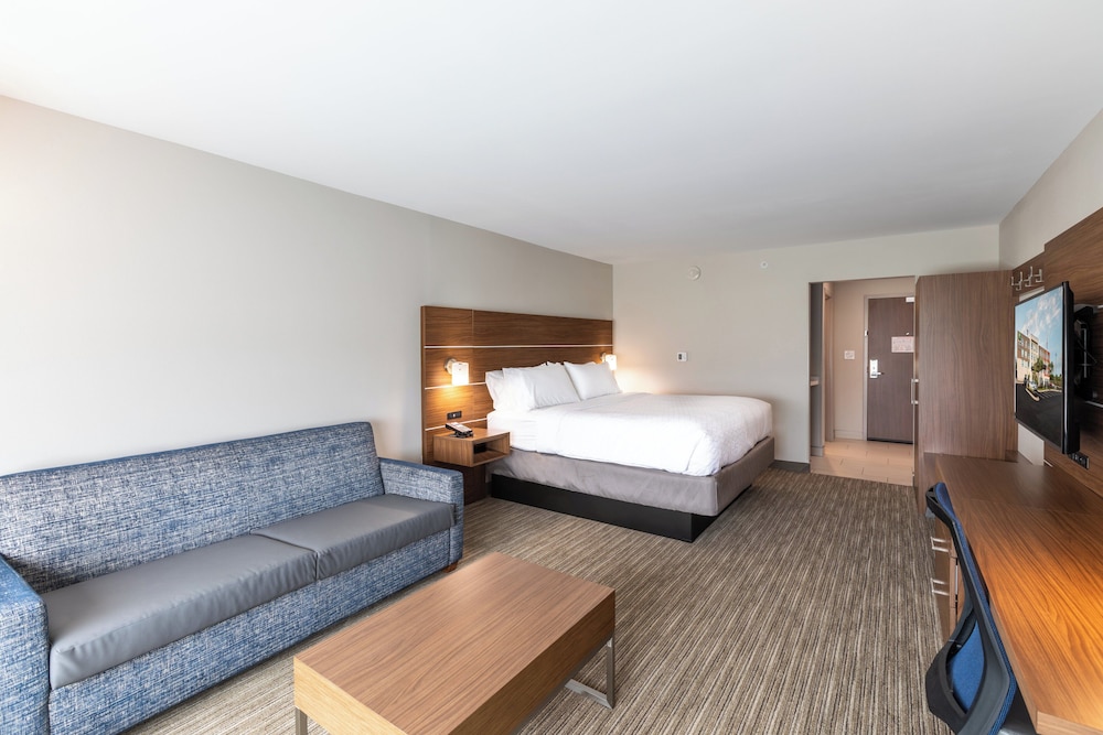 Holiday Inn Express & Suites Rock Hill by IHG - photo 20
