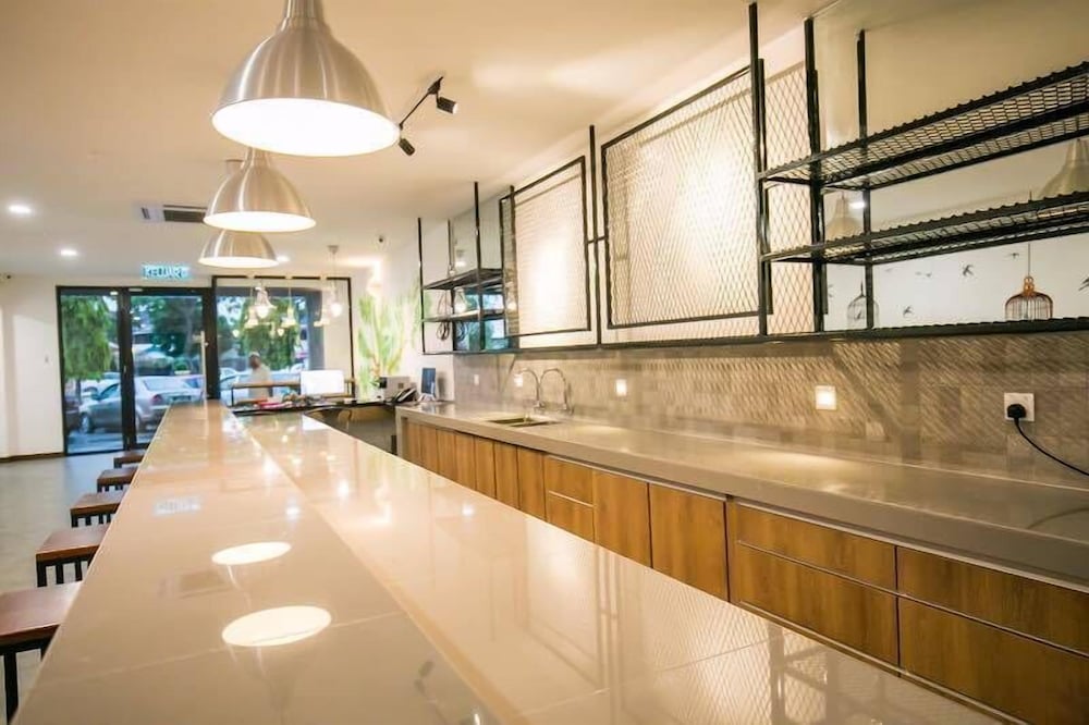 Urban Inn Jitra — Alor Setar — photo 4