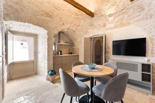 Suite21 The Trulli Experience in Alberobello, Italy