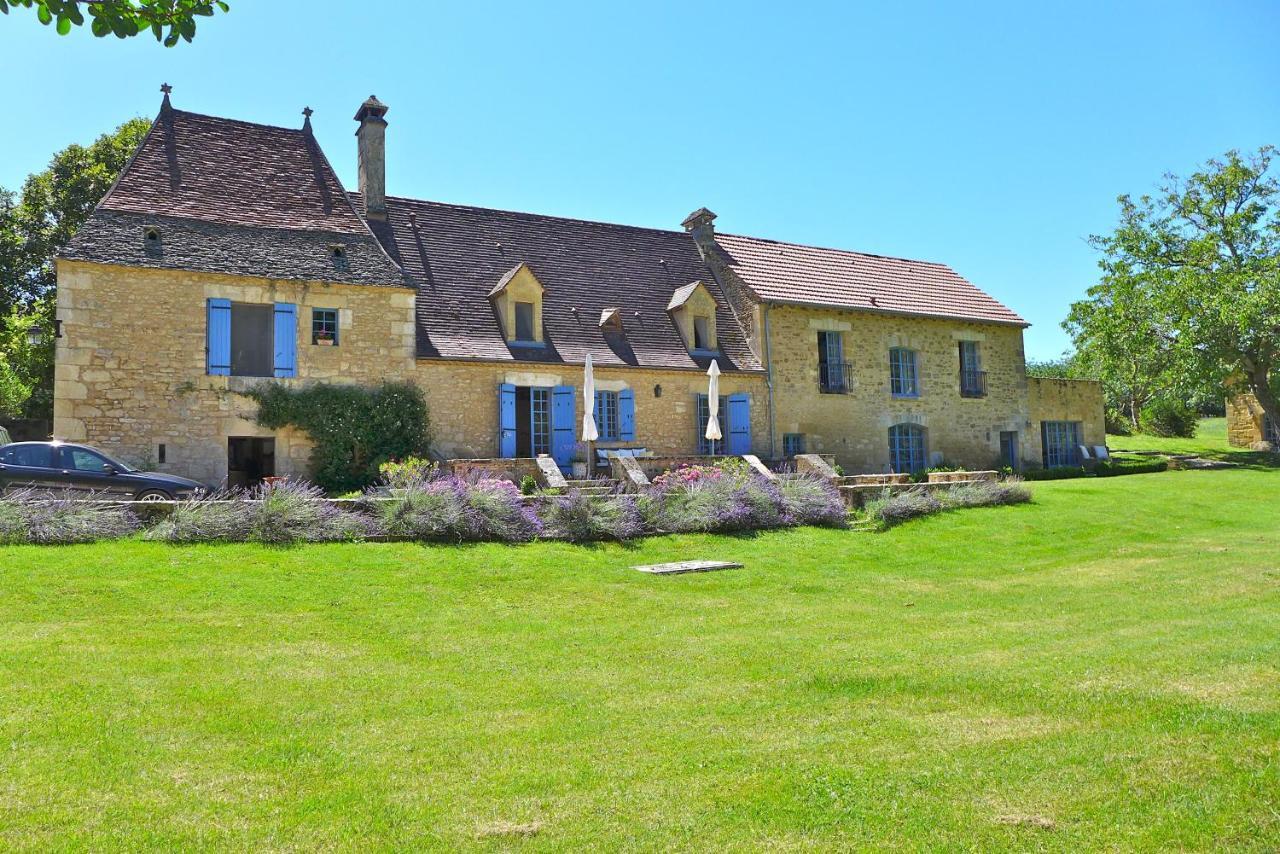 Par la Riviere — hotel in Cenac-Et-Saint-Julien