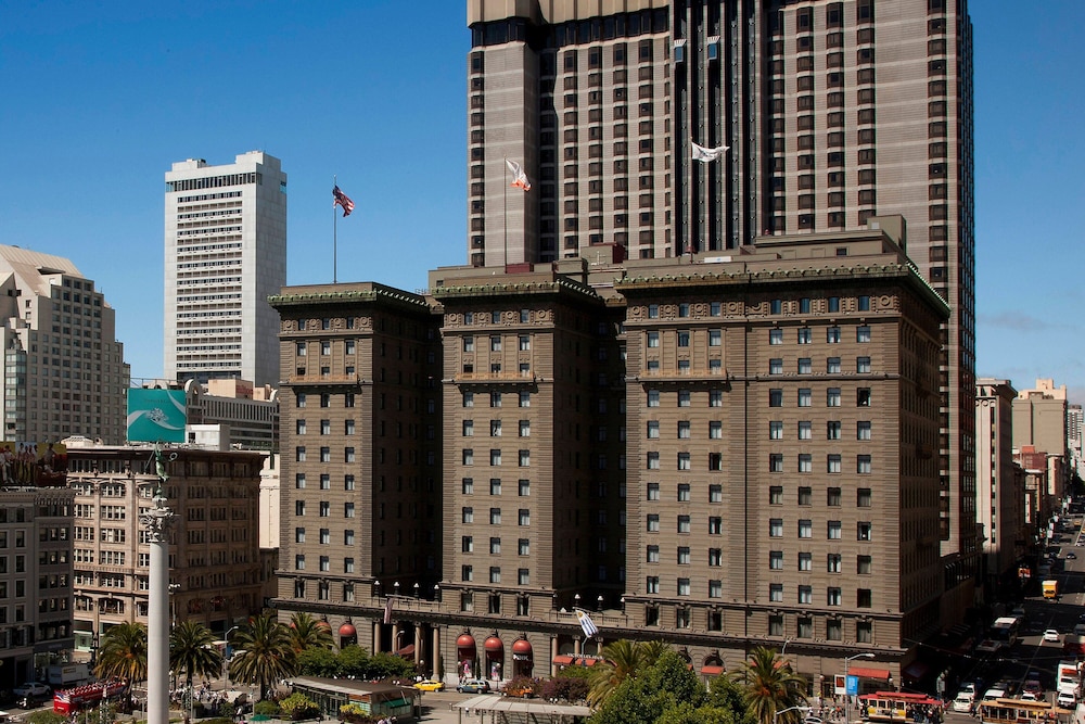 The Westin St. Francis San Francisco on Union Square - photo 124