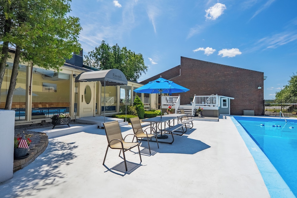 Fireside Inn & Suites Waterville - photo 45