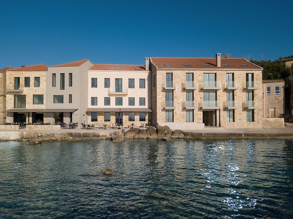 The Tanneries Hotel & Spa in Chania, Greece