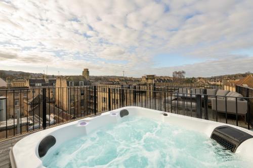St Paul’s House — Bath — photo 4
