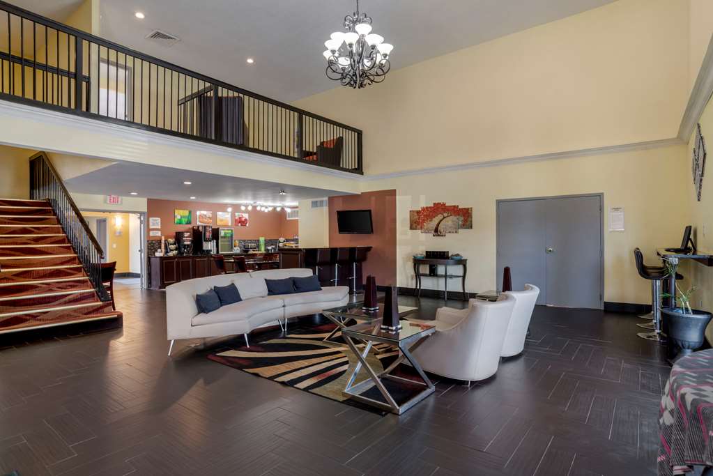 Quality Inn Phenix City Columbus - photo 5