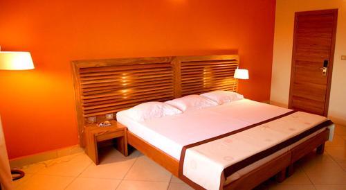 Hôtel Serena - last minute hotel in Toliara