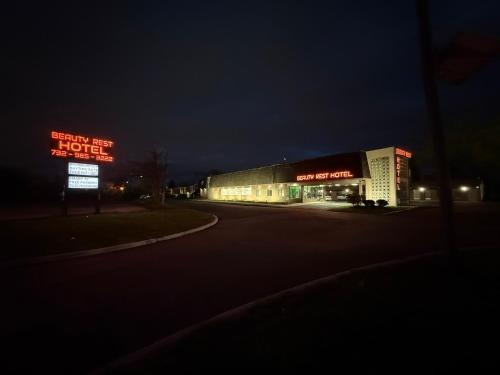 Beauty Rest Motel — hotel in Edison