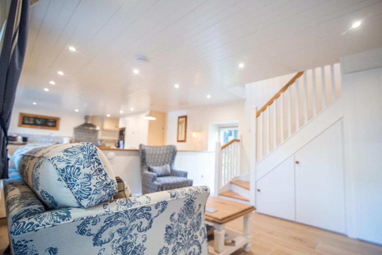 Ardnavaha House Poolside Cottages see site — 4-Star Luxury Hotel in Clonakilty, Republic of Ireland