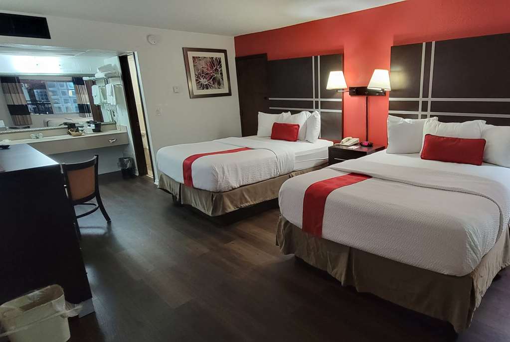 Ramada by Wyndham Mountain Home - photo 54
