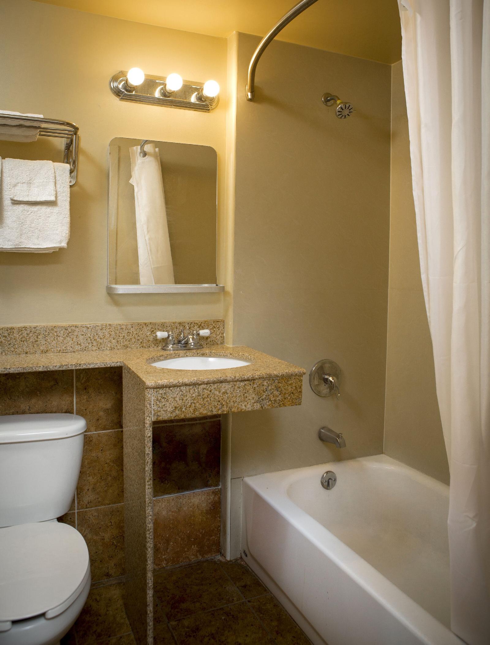 Viking Motel Detroit - photo 10