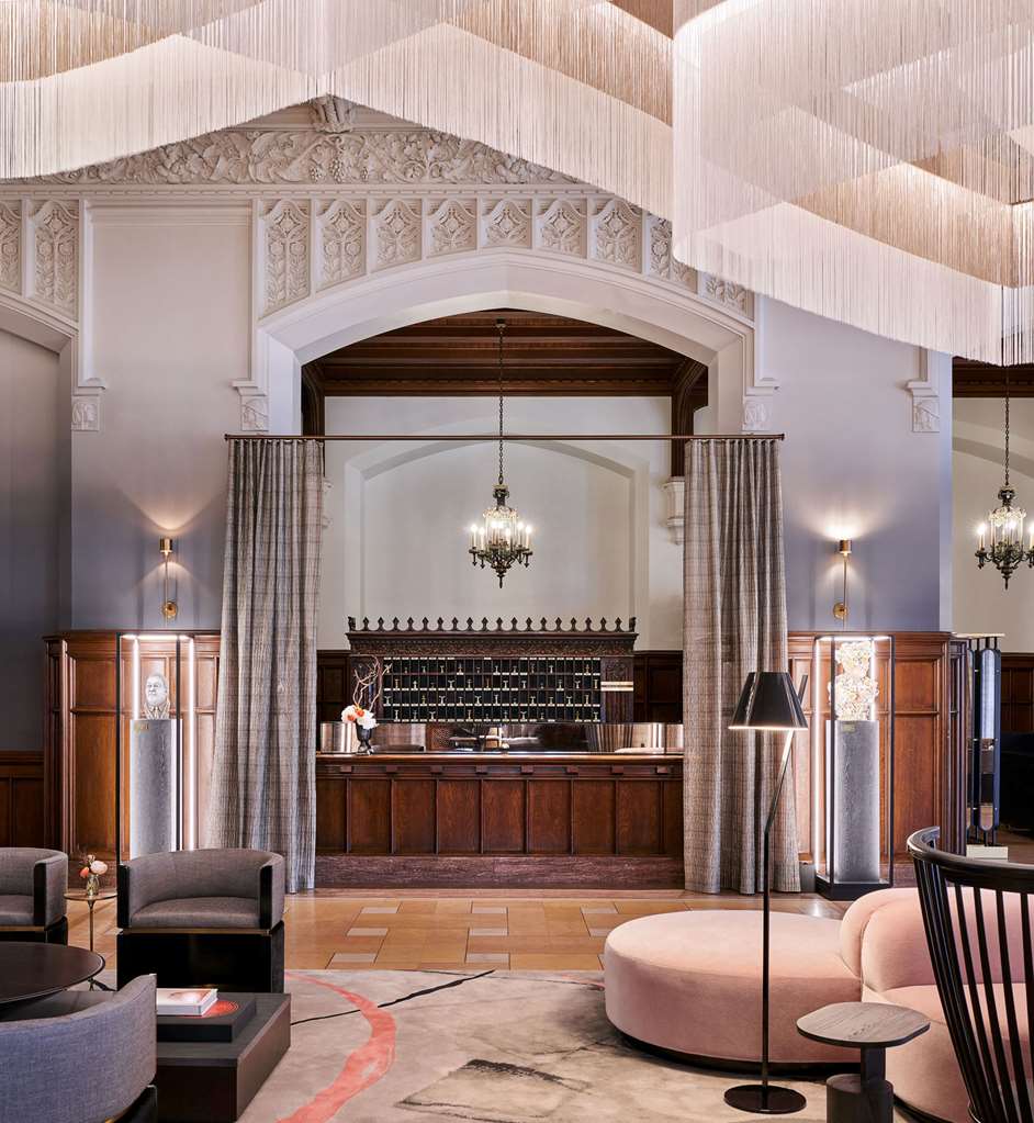 Hotel Kansas City in The Unbound Collection by Hyatt - photo 50