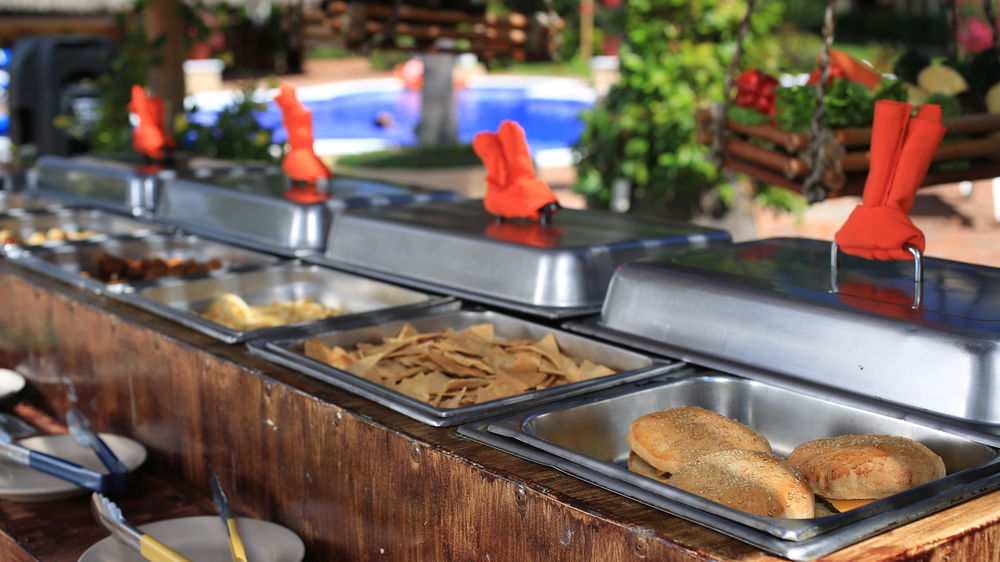 Snack Bar