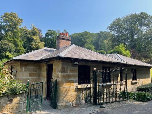 Marnwood Lodge — 4-Star Luxury Hotel in Telford, United Kingdom