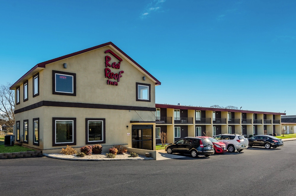 Red Roof Inn Madison Heights VA - featured photo